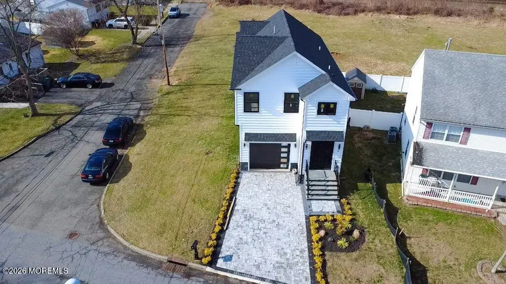 95 Kennedy Avenue Aberdeen, NJ 07721