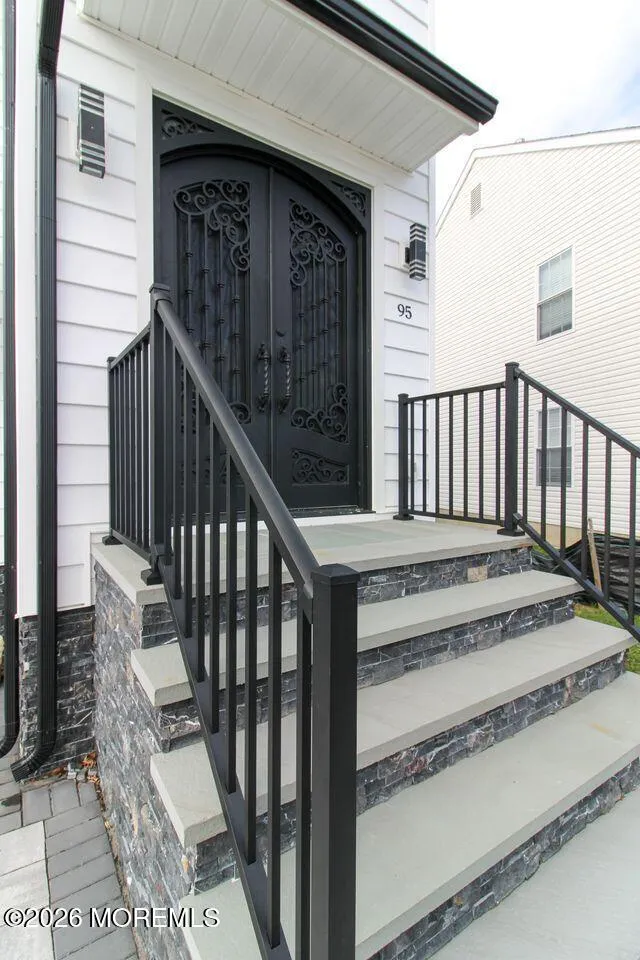 95 Kennedy Avenue Aberdeen, NJ 07721
