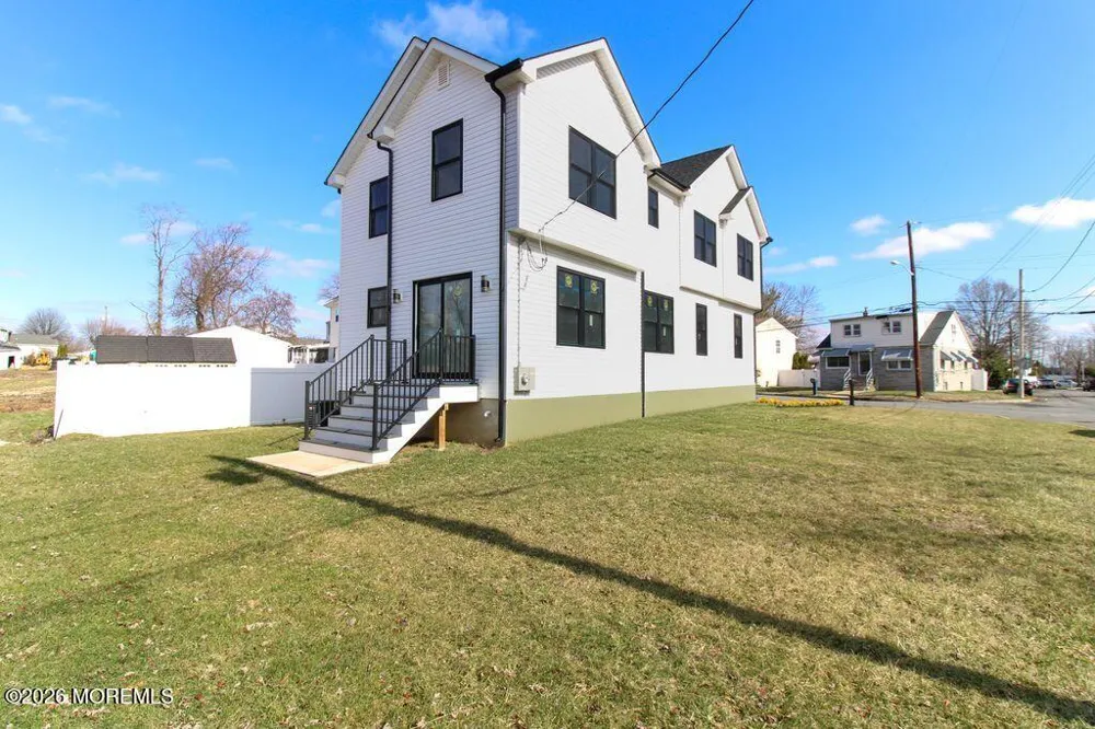 95 Kennedy Avenue Aberdeen, NJ 07721