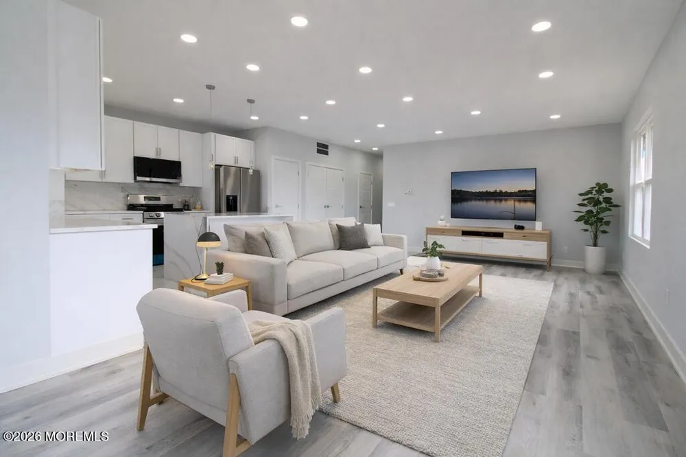 95 Kennedy Avenue Aberdeen, NJ 07721