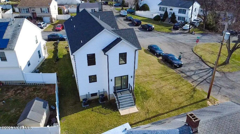 95 Kennedy Avenue Aberdeen, NJ 07721