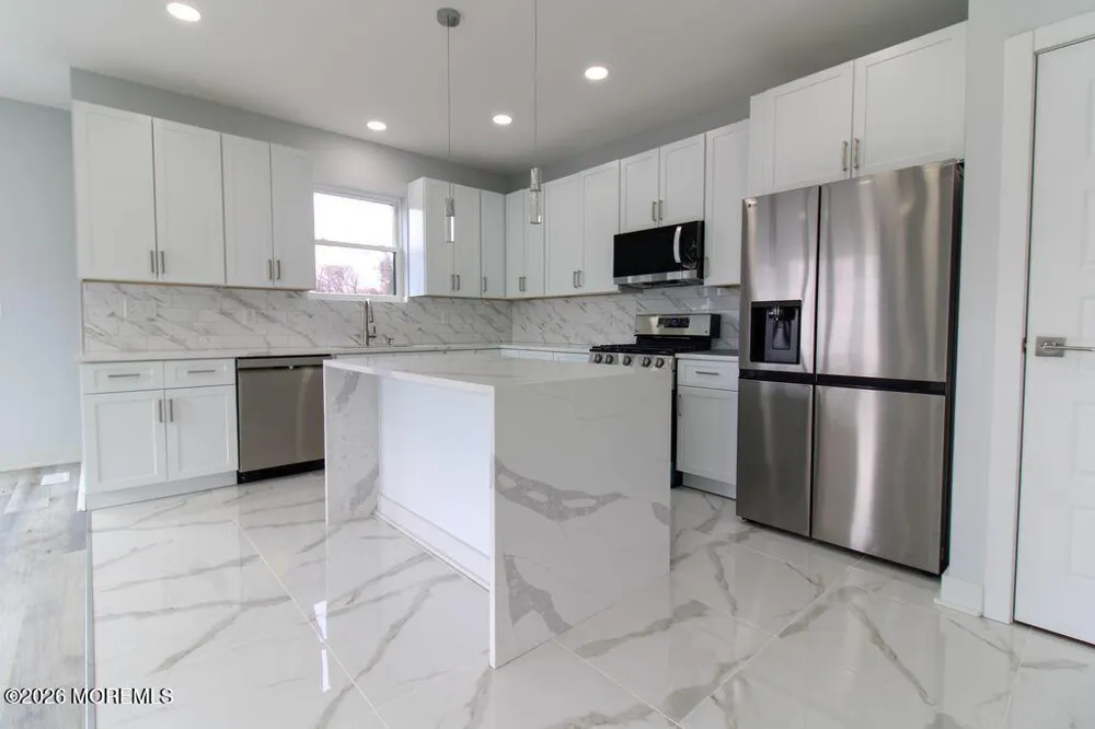 95 Kennedy Avenue Aberdeen, NJ 07721