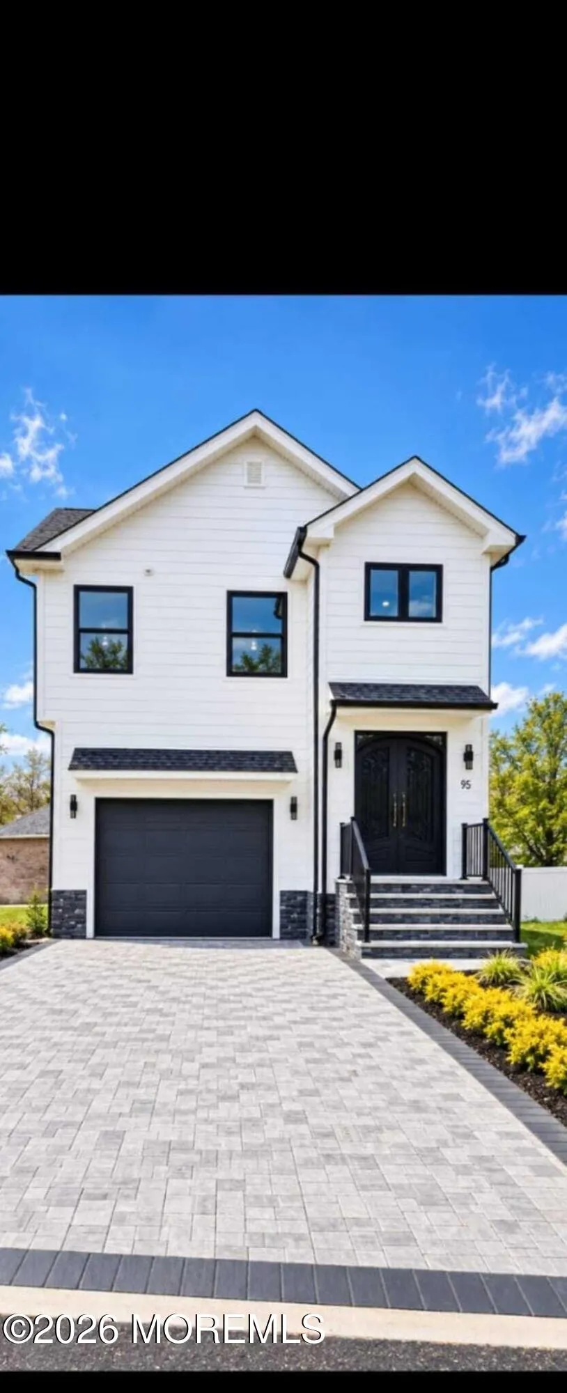 95 Kennedy Avenue Aberdeen, NJ 07721