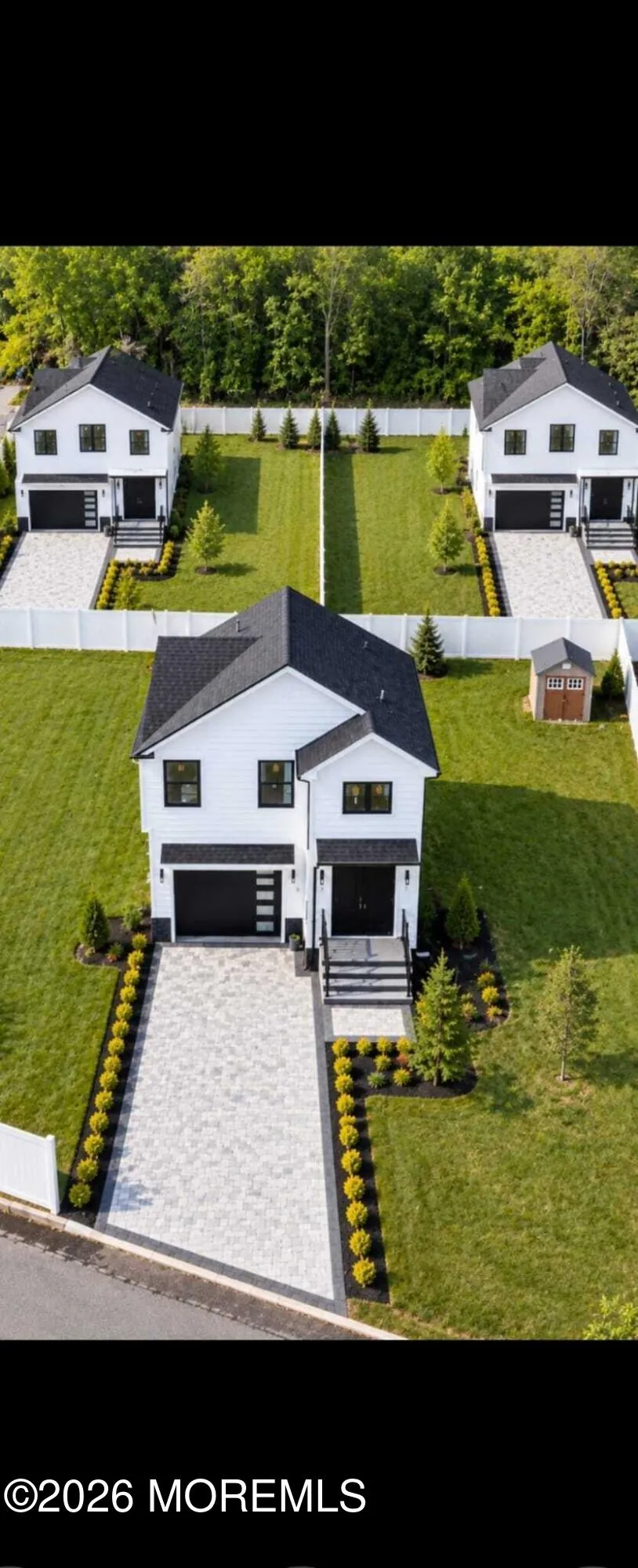 95 Kennedy Avenue Aberdeen, NJ 07721
