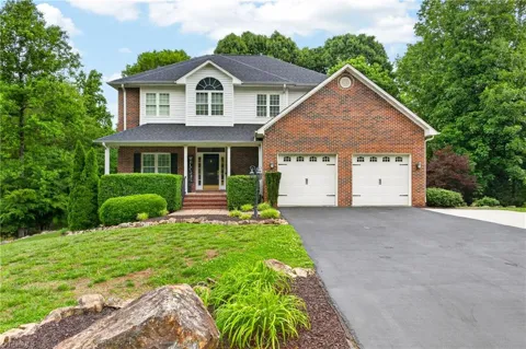 1380 Ridgewood Circle