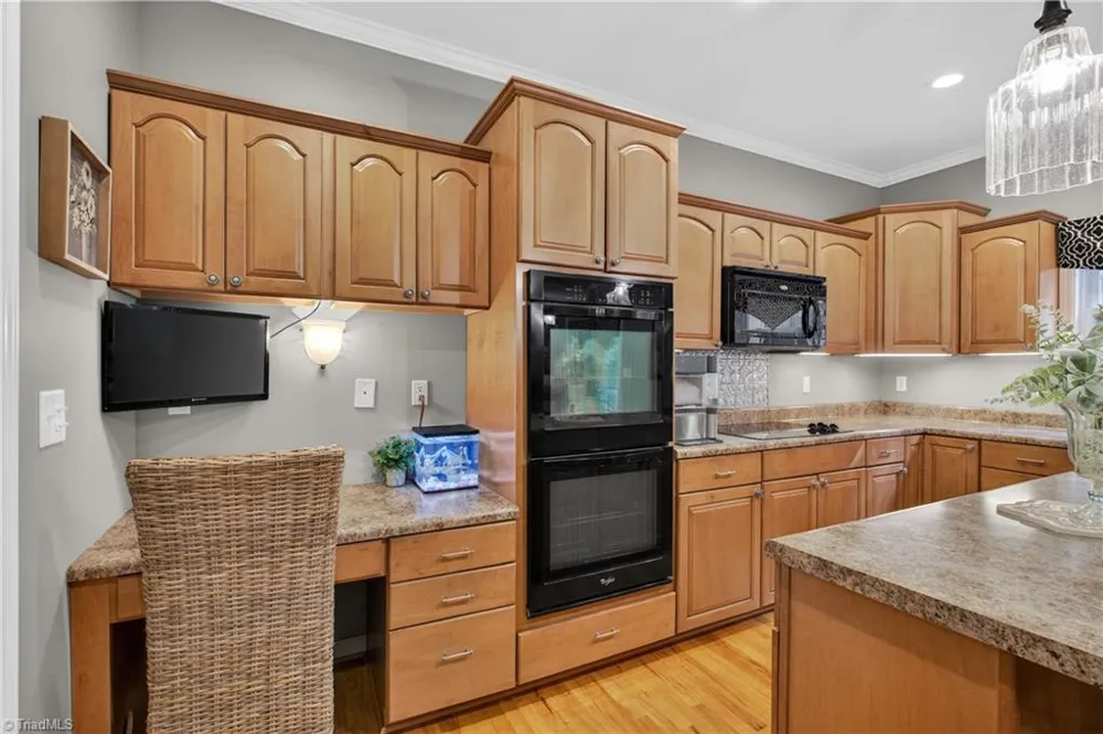 1380 Ridgewood Circle Asheboro, NC 27203