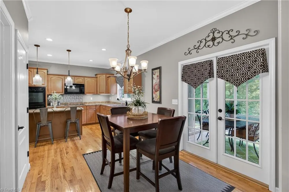 1380 Ridgewood Circle Asheboro, NC 27203
