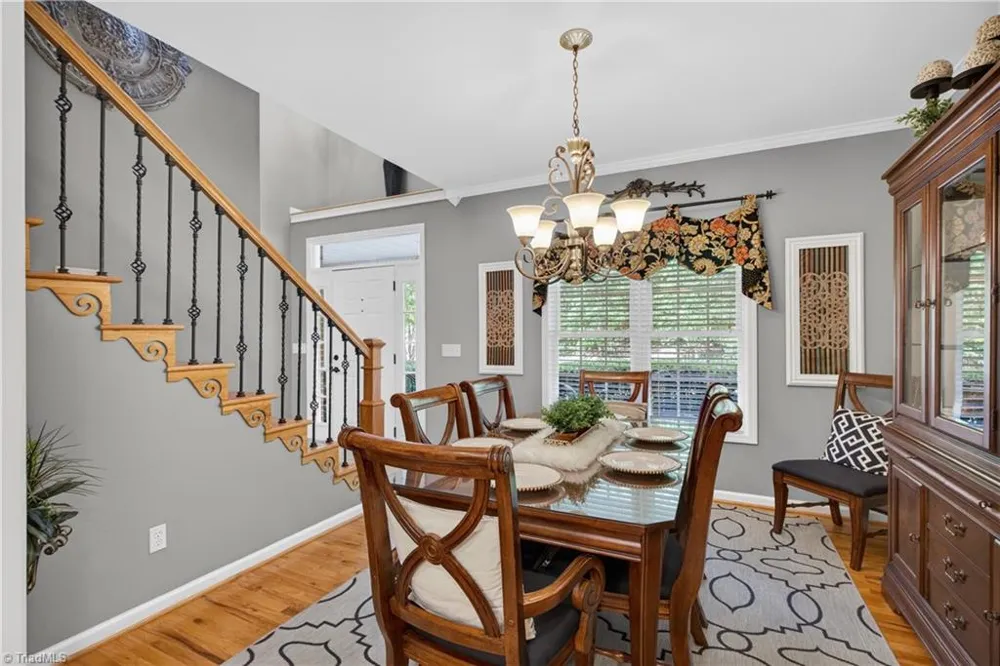 1380 Ridgewood Circle Asheboro, NC 27203