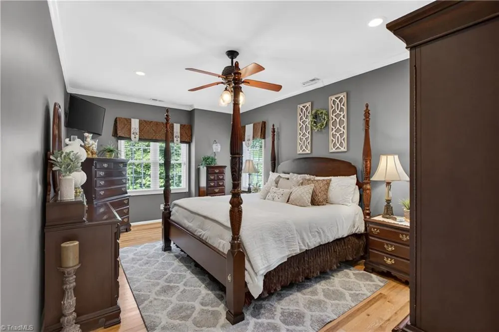1380 Ridgewood Circle Asheboro, NC 27203