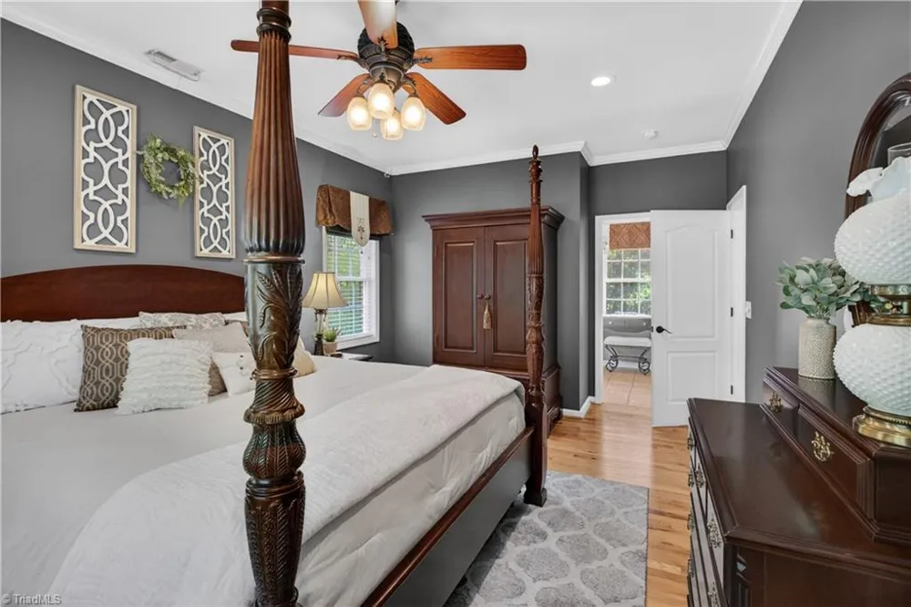 1380 Ridgewood Circle Asheboro, NC 27203