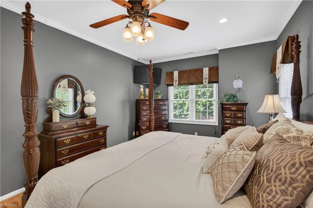 1380 Ridgewood Circle Asheboro, NC 27203