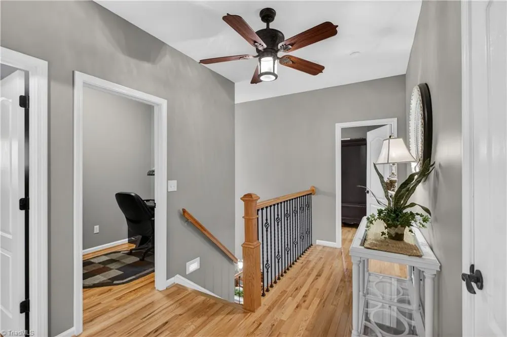 1380 Ridgewood Circle Asheboro, NC 27203