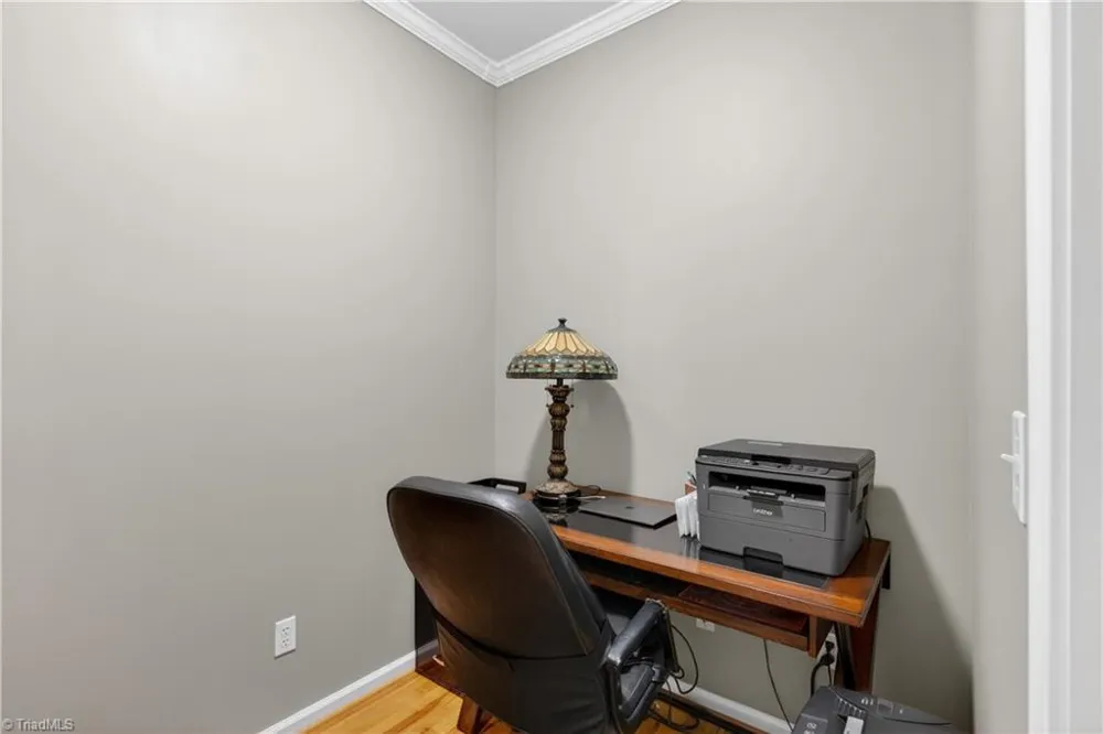 1380 Ridgewood Circle Asheboro, NC 27203
