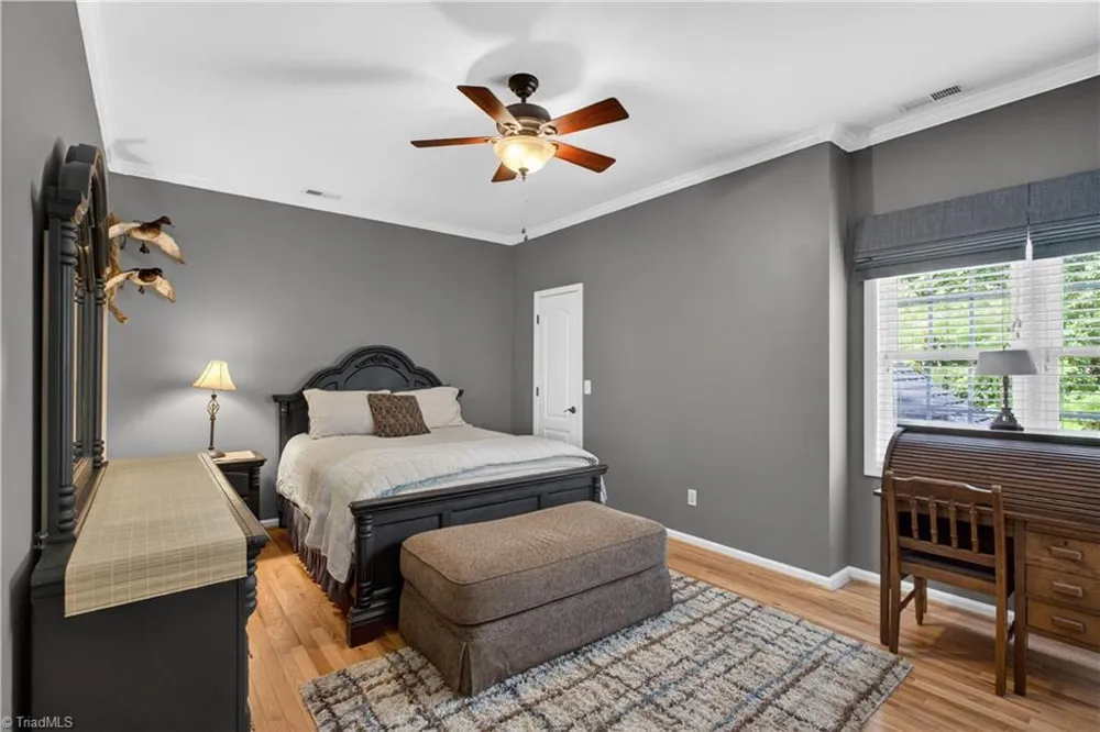1380 Ridgewood Circle Asheboro, NC 27203