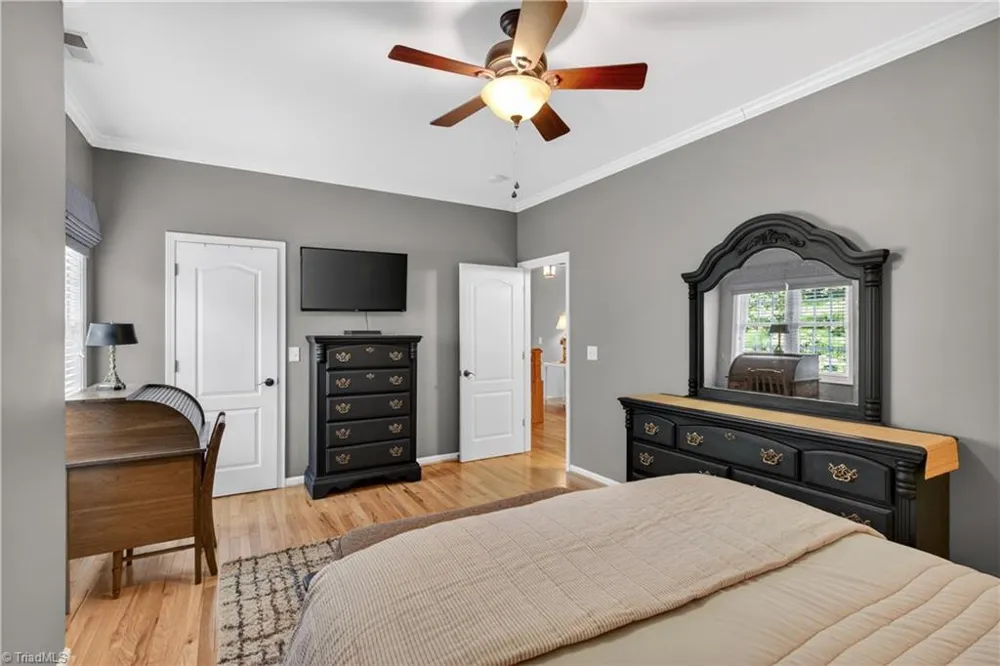 1380 Ridgewood Circle Asheboro, NC 27203