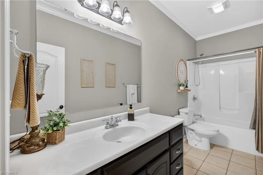 1380 Ridgewood Circle Asheboro, NC 27203