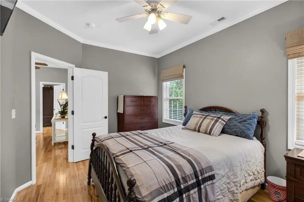 1380 Ridgewood Circle Asheboro, NC 27203