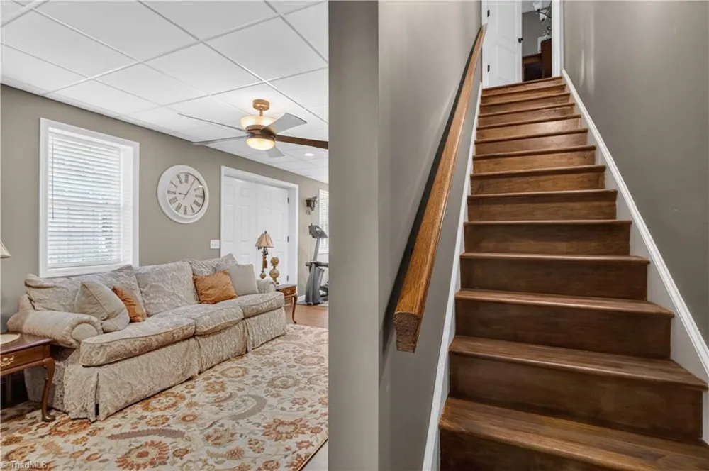 1380 Ridgewood Circle Asheboro, NC 27203