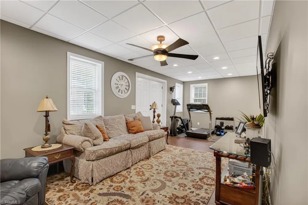 1380 Ridgewood Circle Asheboro, NC 27203