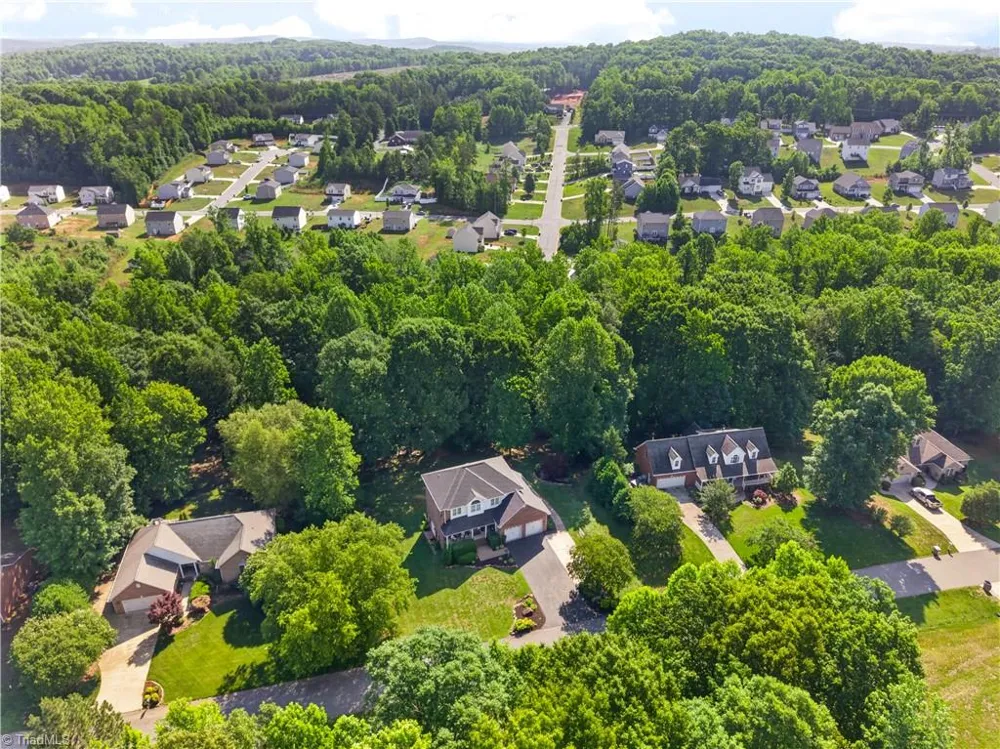 1380 Ridgewood Circle Asheboro, NC 27203