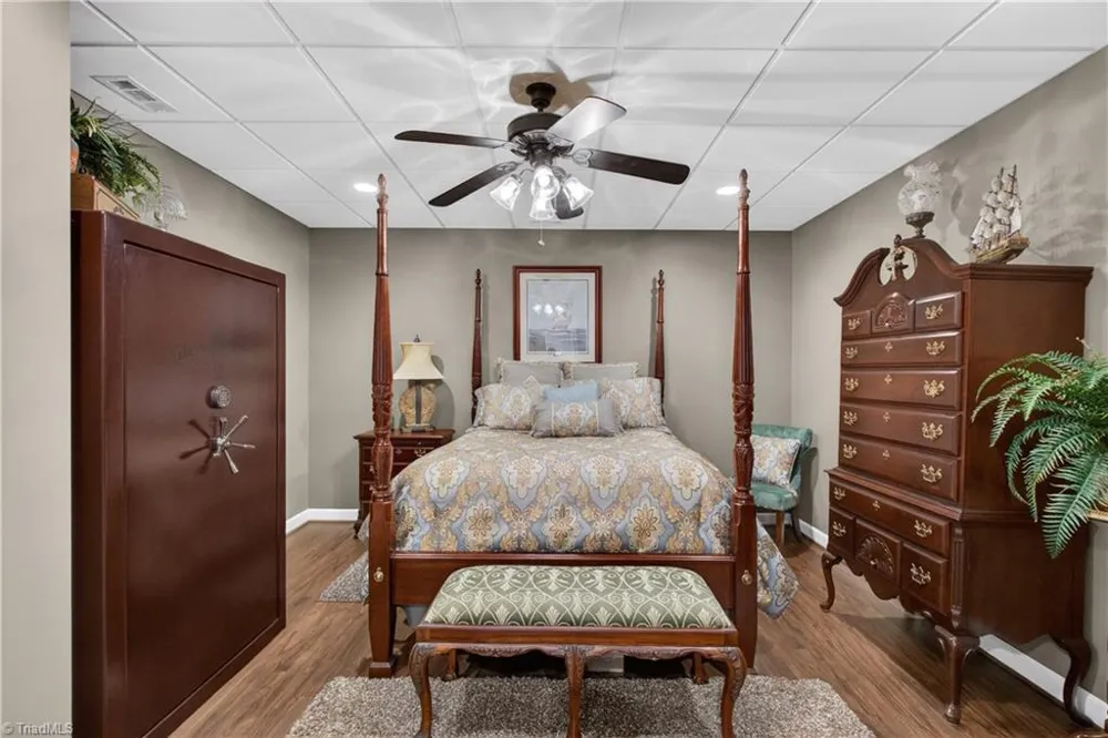 1380 Ridgewood Circle Asheboro, NC 27203