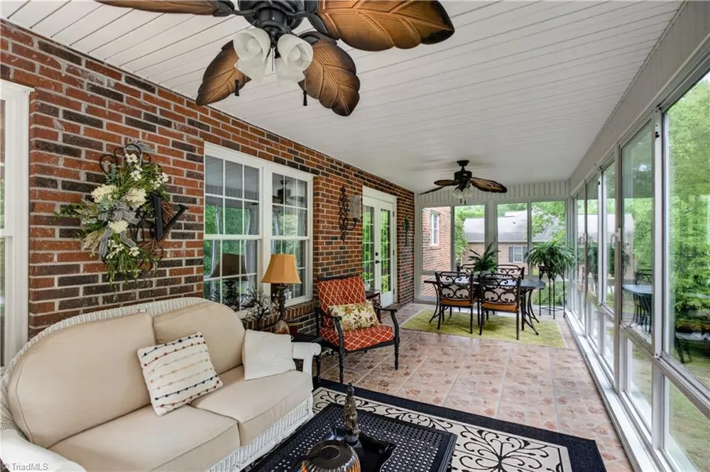 1380 Ridgewood Circle Asheboro, NC 27203
