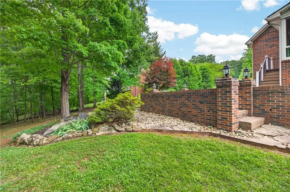 1380 Ridgewood Circle Asheboro, NC 27203