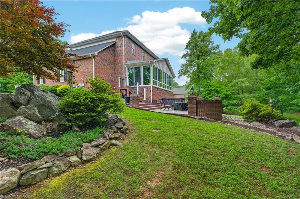 1380 Ridgewood Circle Asheboro, NC 27203