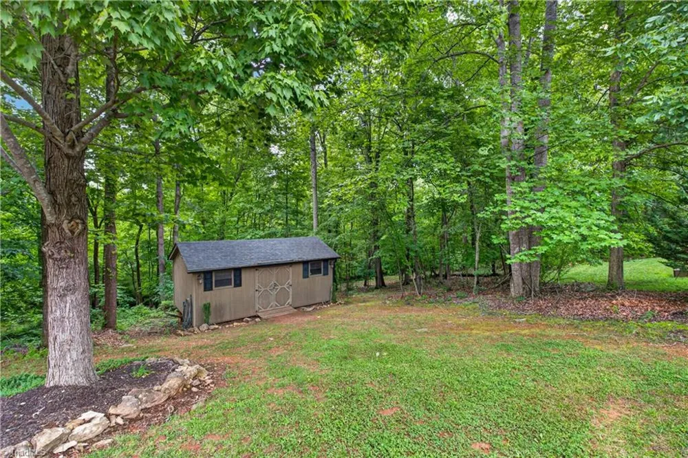 1380 Ridgewood Circle Asheboro, NC 27203