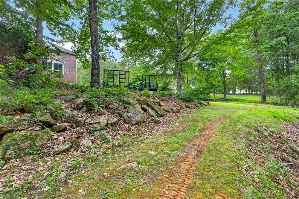 1380 Ridgewood Circle Asheboro, NC 27203