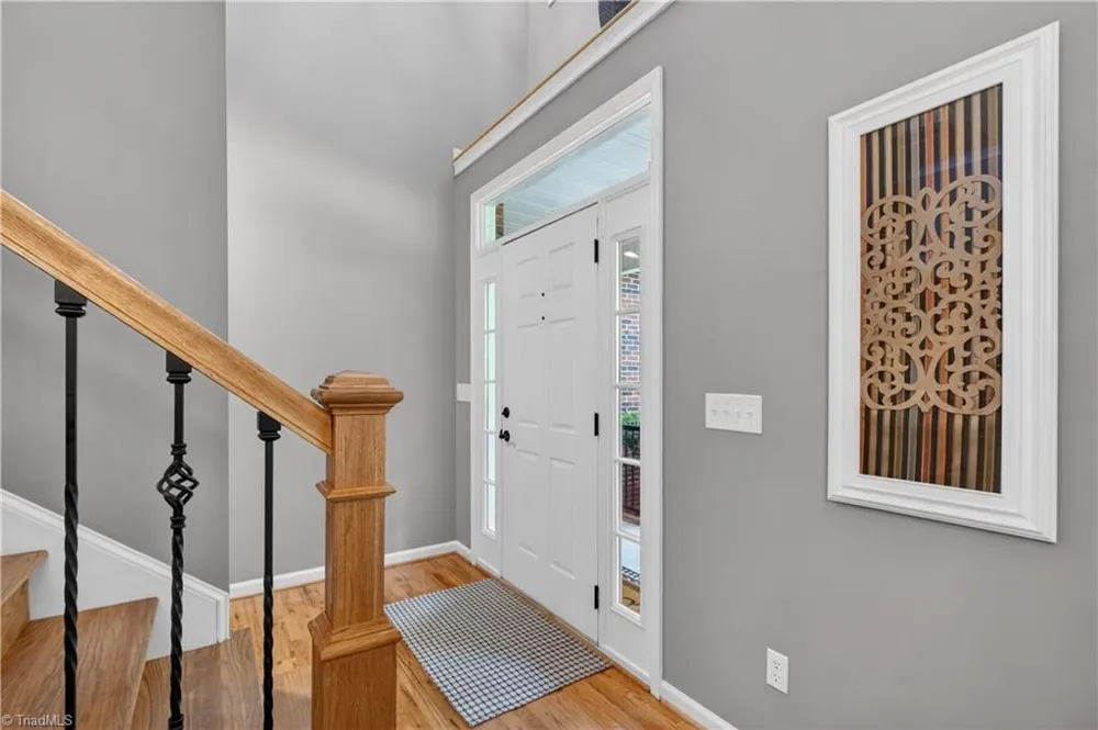 1380 Ridgewood Circle Asheboro, NC 27203