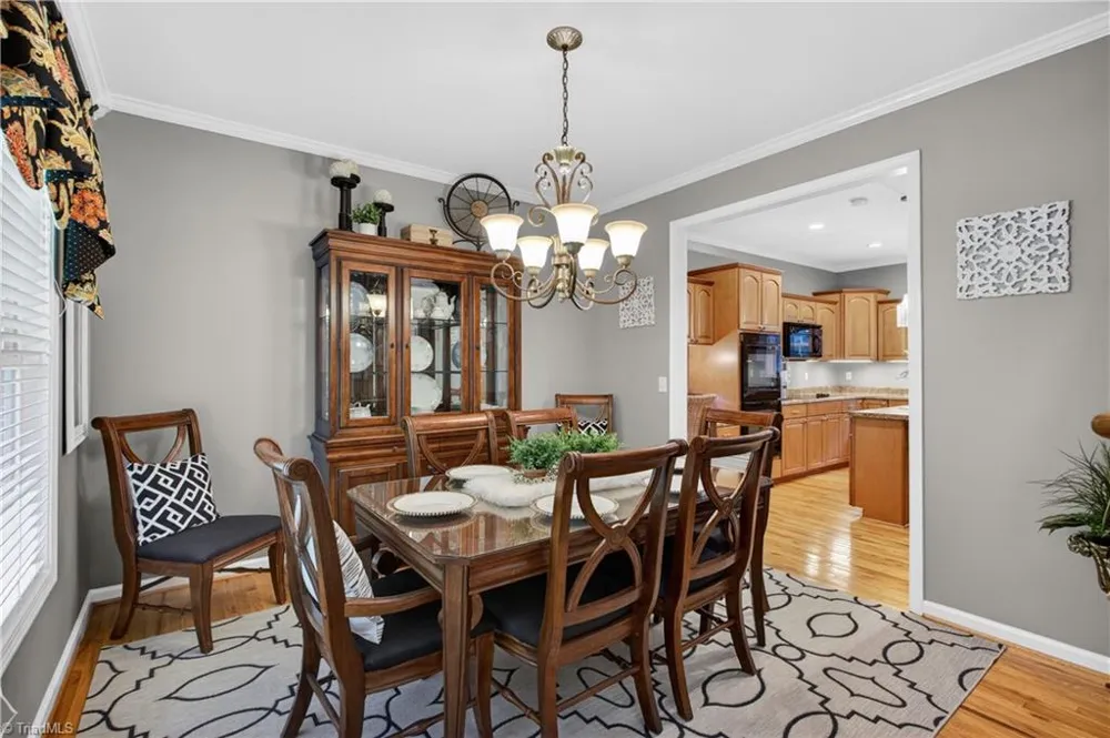 1380 Ridgewood Circle Asheboro, NC 27203