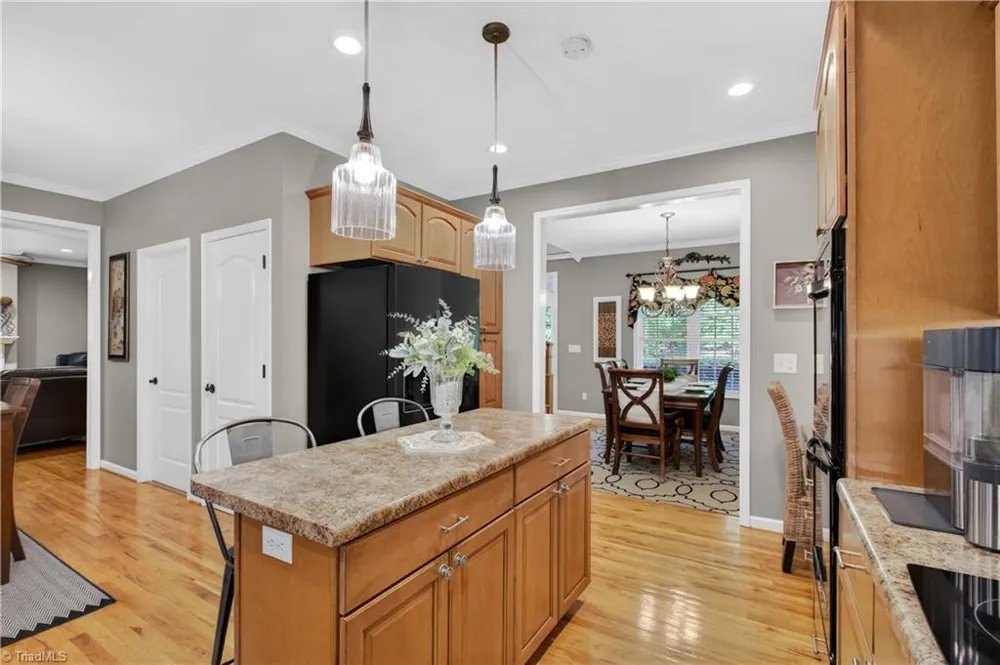 1380 Ridgewood Circle Asheboro, NC 27203