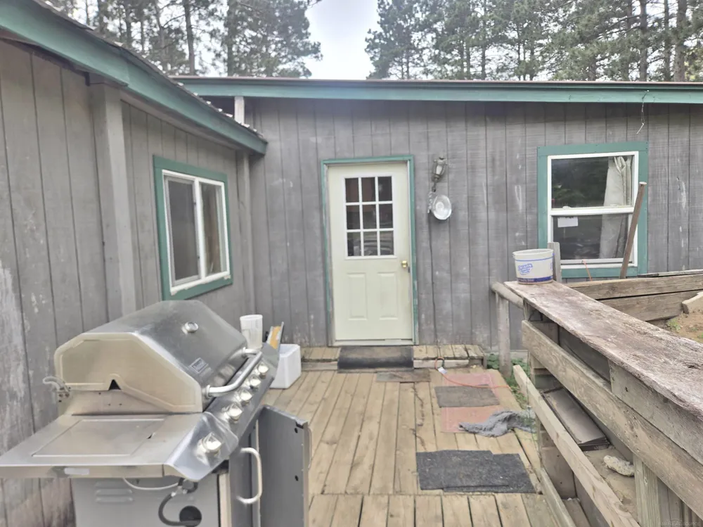 1915 W Garfild Road Grant Township, MI 49446