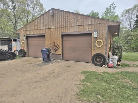 1915 W Garfild Road