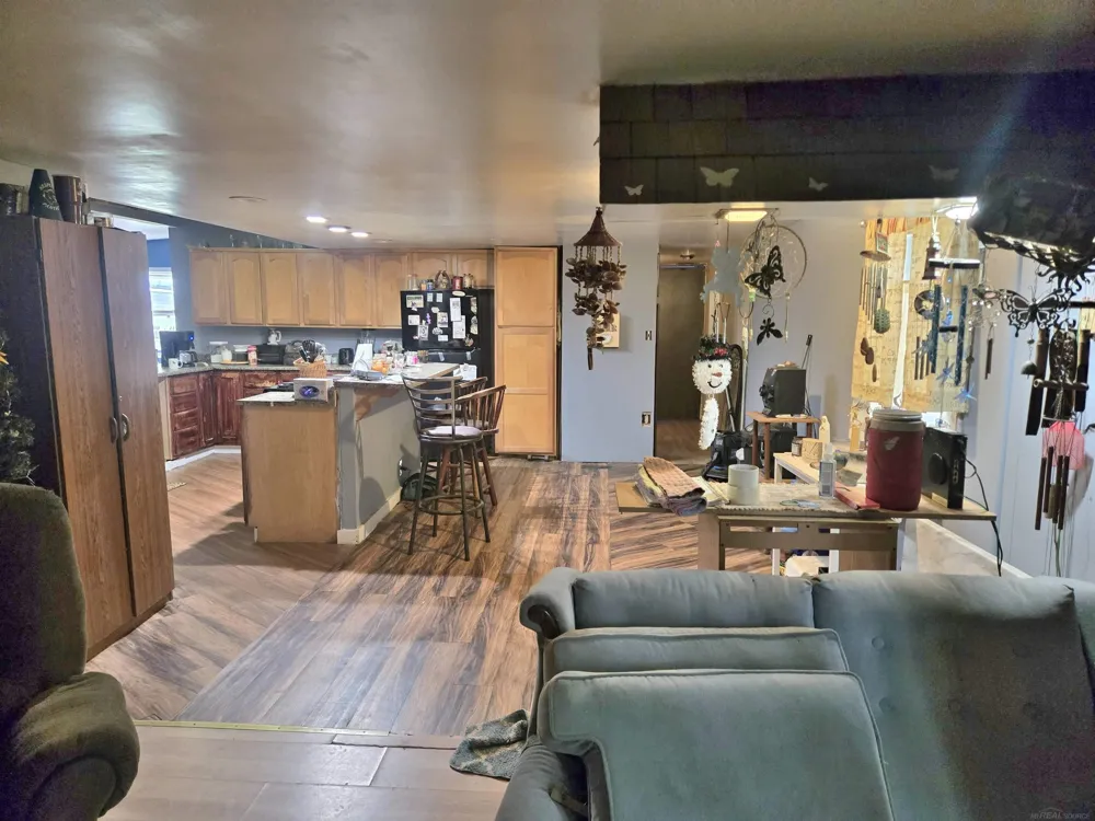 1915 W Garfild Road Grant Township, MI 49446