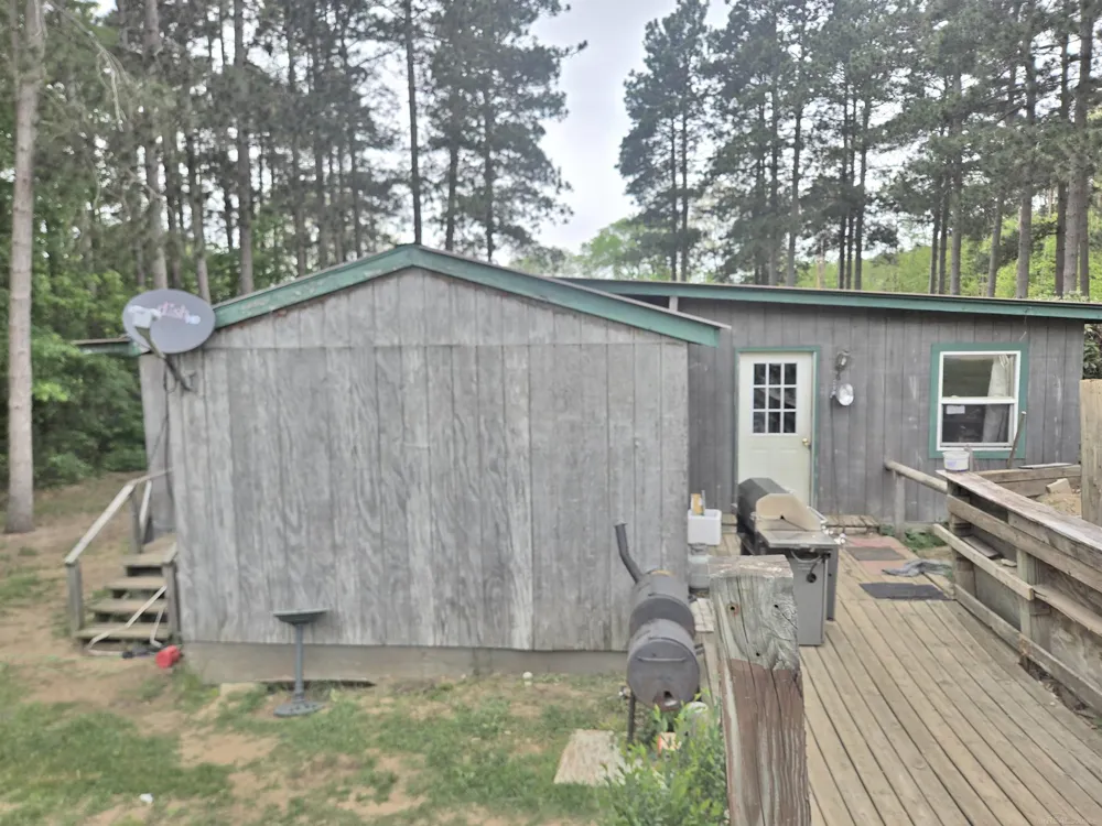 1915 W Garfild Road Grant Township, MI 49446