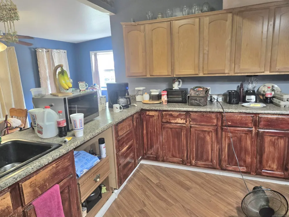 1915 W Garfild Road Grant Township, MI 49446