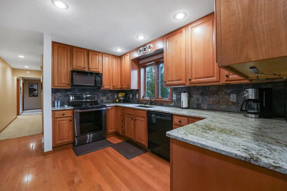 6831 E Harbor Drive Elk Rapids Township, MI 49629