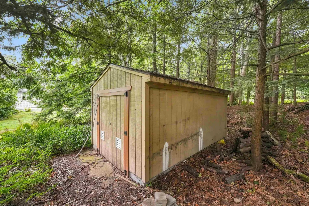 6831 E Harbor Drive Elk Rapids Township, MI 49629