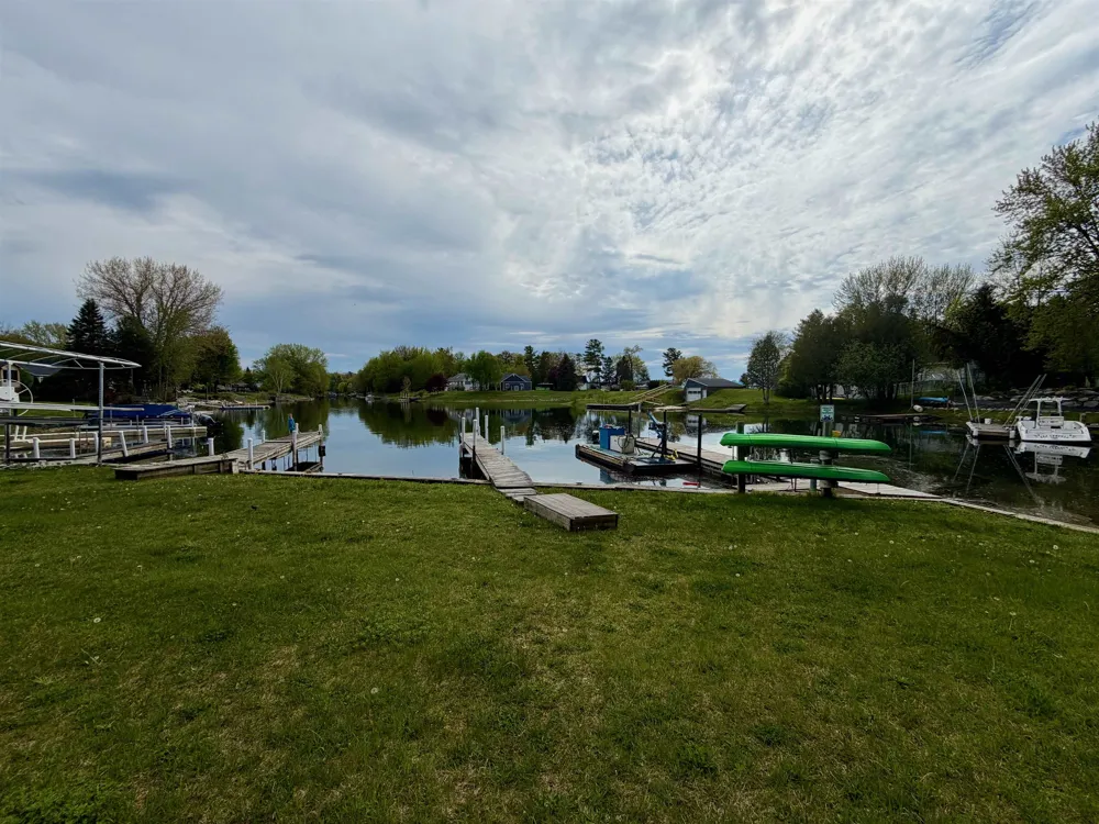 6831 E Harbor Drive Elk Rapids Township, MI 49629