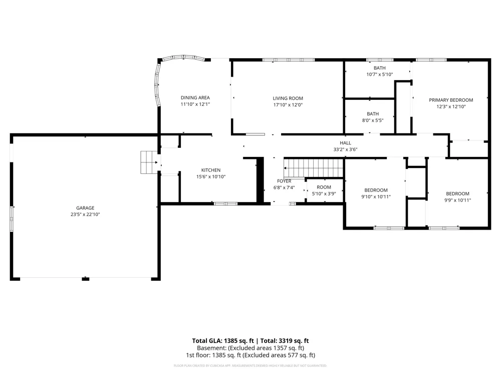6831 E Harbor Drive Elk Rapids Township, MI 49629