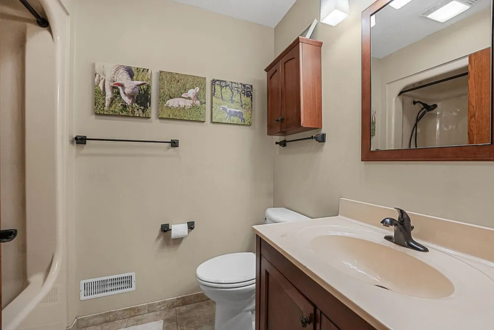 6831 E Harbor Drive Elk Rapids Township, MI 49629