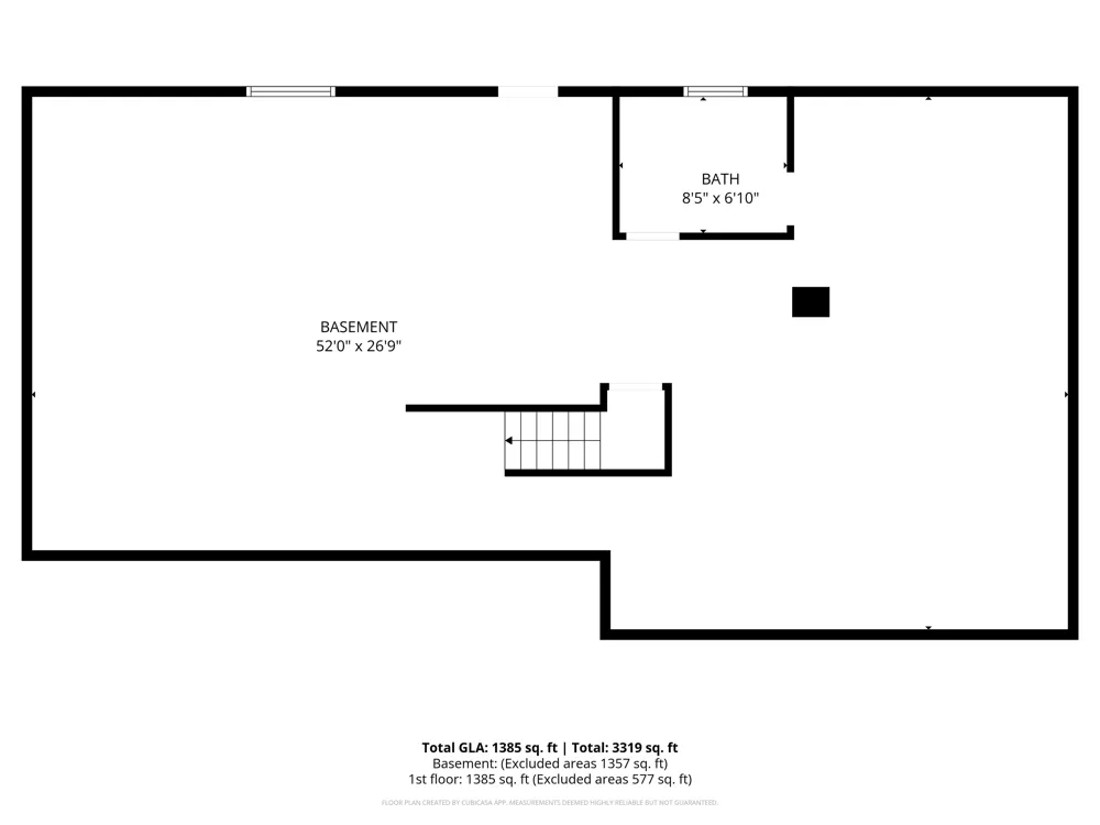 6831 E Harbor Drive Elk Rapids Township, MI 49629