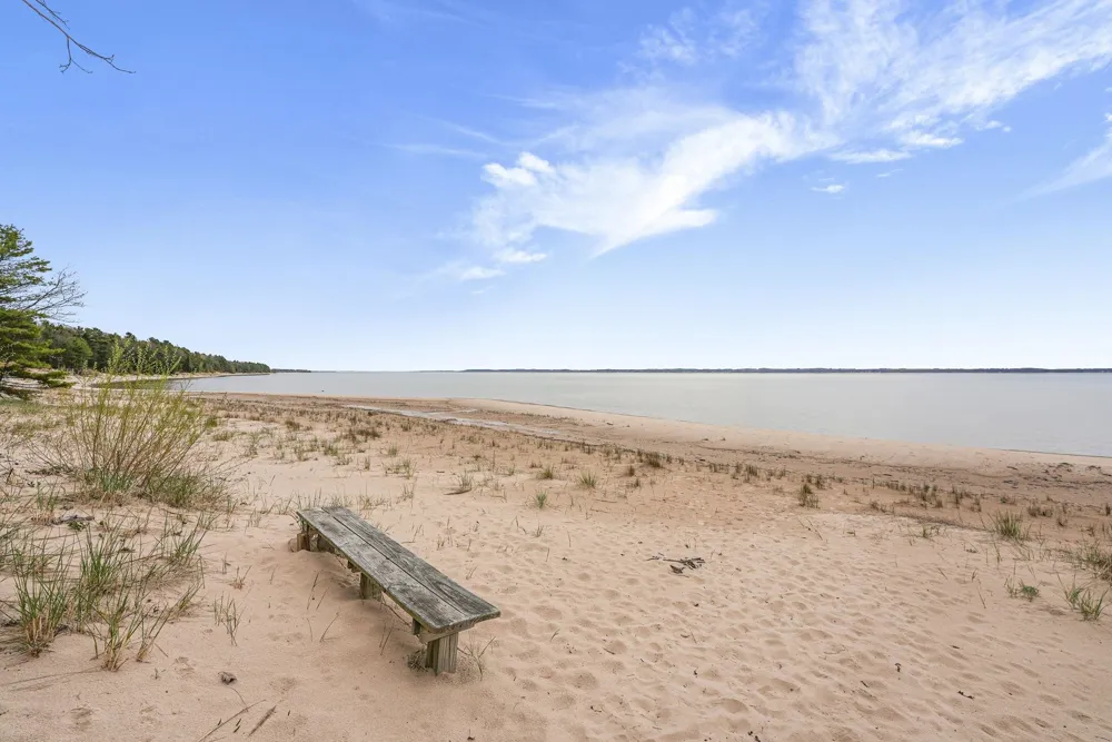 6831 E Harbor Drive Elk Rapids Township, MI 49629