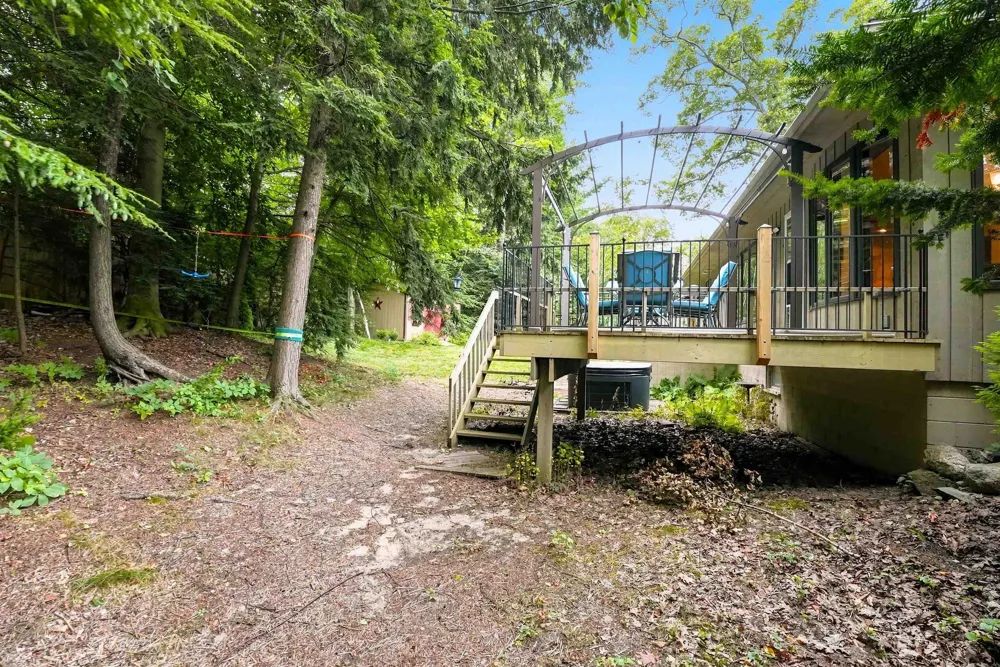 6831 E Harbor Drive Elk Rapids Township, MI 49629