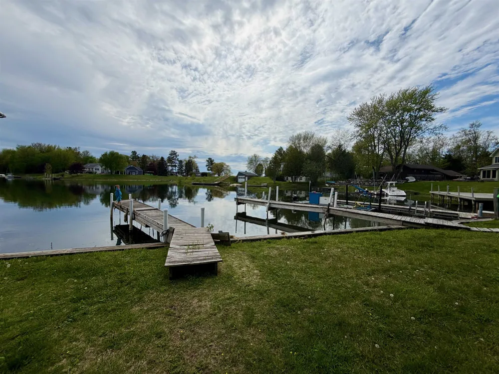 6831 E Harbor Drive Elk Rapids Township, MI 49629