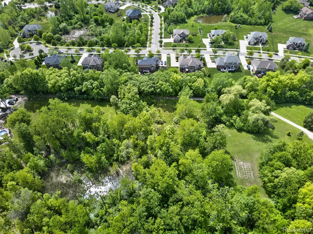 9 Mile Road Novi City, MI 48374