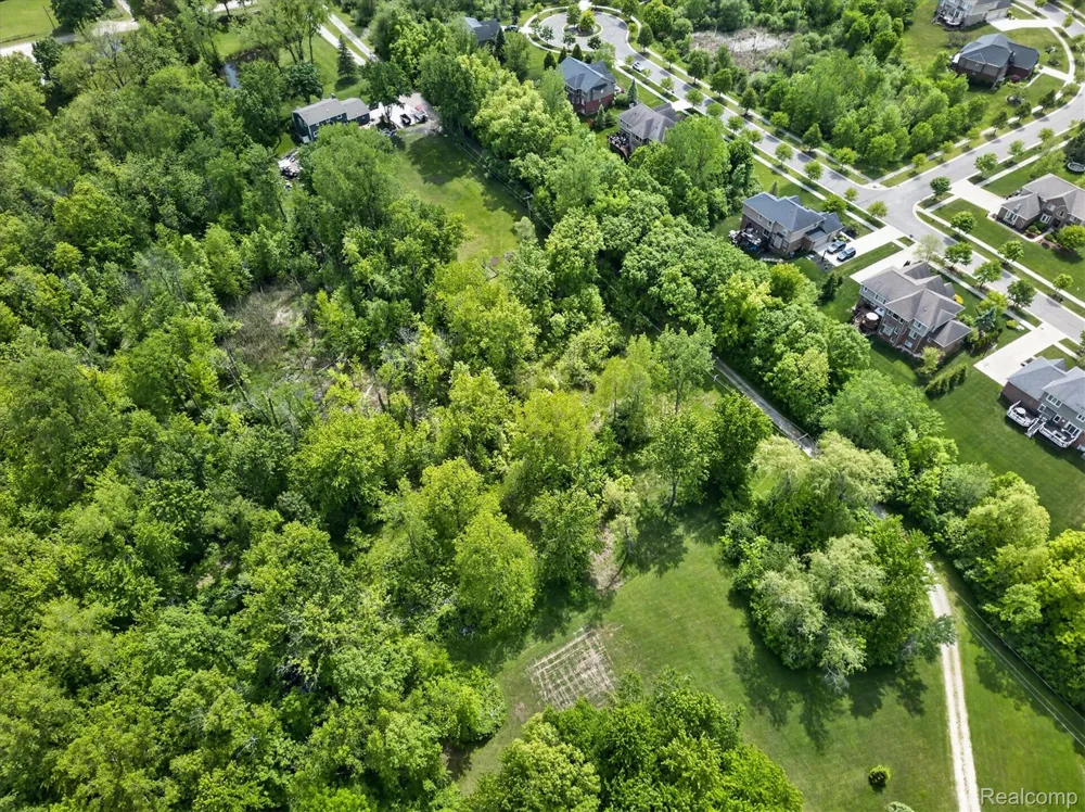 9 Mile Road Novi City, MI 48374