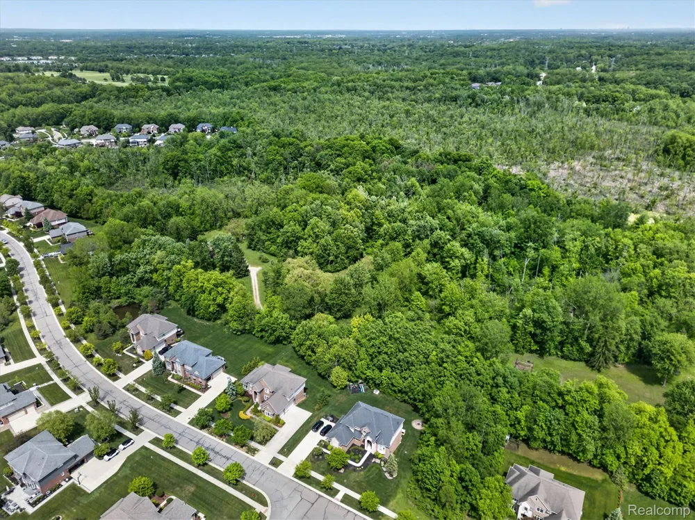 9 Mile Road Novi City, MI 48374